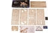 UGEARS Shuttle Modell 3D NASA Discovery (Puzzle)