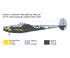 Italeri P-38J Lightning 1:72 US (510001446)
