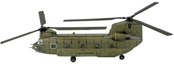 Academy 4 Nations Ch-47D/F/J/Hc.Mk.1 1:144 (12624)
