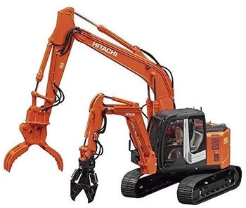 Hasegawa Astaco 1/35 Hitachi Doppel-Arm-Arbeits-Maschine (654004)