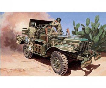 Italeri Dodge Anti-Tank 1:35 M6 (510106555)