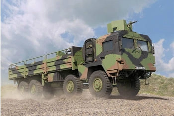 HobbyBoss mil gl 85528 LKW 10t Boss (Hobby)