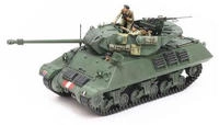 TAMIYA 300035366, TAMIYA 300035366 1:35 Brit. M10 IIC Achilles