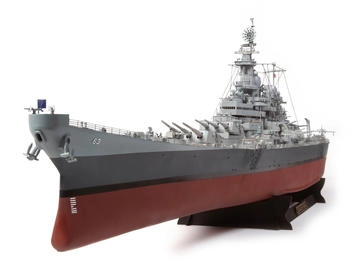 OcCre USS Missouri (OC16002)
