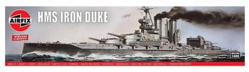 Airfix Iron Duke HMS (A04210V)