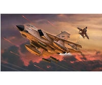 ITALERI 510002783, ITALERI 510002783 1:48 Tornado GR.1/IDS - Gulf