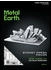 Metal Earth Opera House 502574 : Sydney (FASCINATIONS)