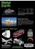 Metal Earth Opera House 502574 : Sydney (FASCINATIONS)