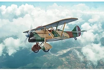 Italeri 32 Freccia CR 1:72 Fiat (510001438)