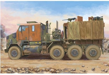 HobbyBoss Gun Truck 85525 1:35 M1070 BOSS (HOBBY)