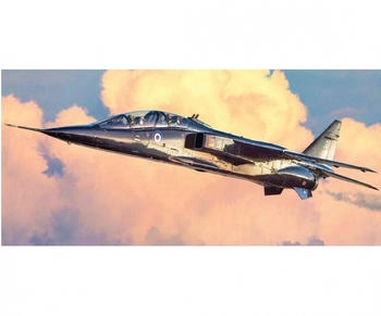 Italeri R.A.F. Trainer 1:72 Jaguar T.2 (510001470)