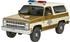 Revell Blazer K5 
