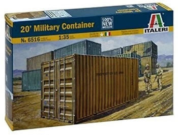 Italeri Military Container 1:35 20 (510006516)