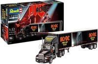 Revell AC/DC "Power Up" Tour Truck