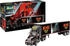 Revell Tour Truck Motörhead & Trailer (07731)