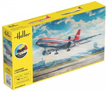 Heller Tristar LTU STARTER KIT (56451)