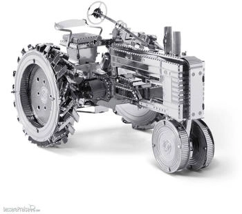 Metal Earth B Tractor : John Deere Model (502456)