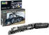Revell Boy Locomotive Model Set Big (62165)