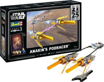 Revell Gift Set EP1 Anakin's Podrace (05639)