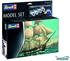 Revell HMS Beagle Model Set (65458)