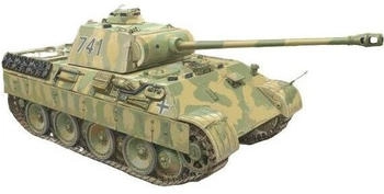 HobbyBoss Ausf. A 384830 1/48 Sd. Kfz. 171 PzKpfw. Boss (Hobby)