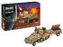 Revell 03293 - sWS mit Flak-Aufbau als Sfl. mit 3,7cm Flak 43