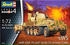 Revell 03293 - sWS mit Flak-Aufbau als Sfl. mit 3,7cm Flak 43