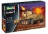 Revell 03293 - sWS mit Flak-Aufbau als Sfl. mit 3,7cm Flak 43