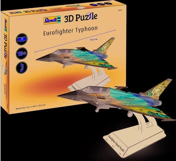Revell 00253 1:32 Eurofighter Typhoon