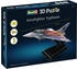 Revell 00253 1:32 Eurofighter Typhoon