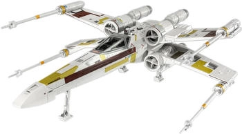 Revell 66790 1:57 Model Set Carson Teva's X-Wing: The Mandalorian