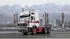 Italeri MERCEDES-BENZ SK EUROCAB 6x4