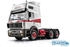 Italeri MERCEDES-BENZ SK EUROCAB 6x4