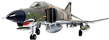 Academy 492133 1:32 USAF F-4E Vietnam Krieg