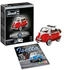 Revell 07735 - BMW Isetta 250 - 70th Anniversary Exclusive Edi. Modellbausatz