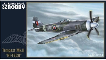 Special Hobby Tempest Mk.II "Hi-Tech"