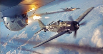 Eduard Plastic Kits 82145 - Fw 190A-8/R2 Profipack in 1:48