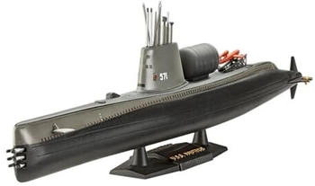 Revell 05184 1:305 U.S.S. Nautilus