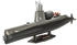 Revell 05184 1:305 U.S.S. Nautilus