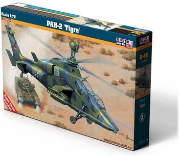 Mistercraft D-58 1:72 PAH-2 TIGRE
