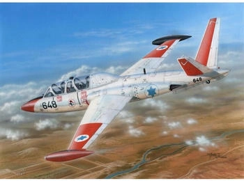 Special Hobby Fouga CM.170 Magister/IAI Tzukit IAF