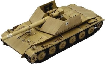 Glow2B 63523 1:35 Rheinmetall-Borsig Waffenträger