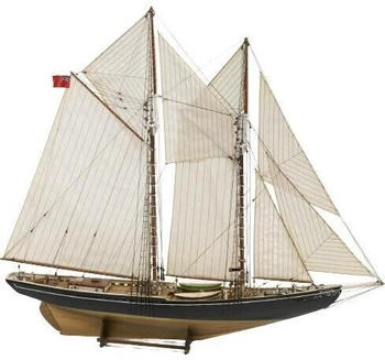 Billing Boats BB0576 - Bluenose 1:65 Baukasten
