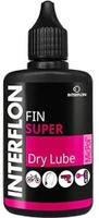 INTERFLON Fin Super Dry Lube 50ml Flasche Trockenschmiermittel Kriech&ouml;l MicPol
