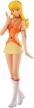 Hasegawa SP605 1:12 Cutie Honey: Honey Kisaragi