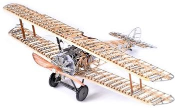 ModelExpo 541030 1/16 Sopwith Camel