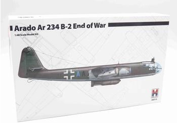 Hobby 2000 Arado 234 B-2 End of War