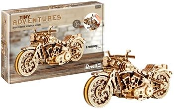 Revell 00614 Tiny Adventures Cruiser V-Twin