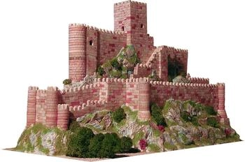 Aedes Ars 1006 Burg Castillo de Almansa