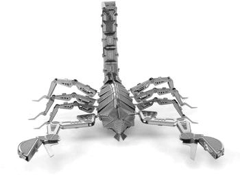 Metal Earth 502702 Scorpion